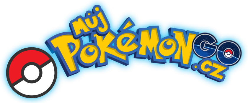 Pokemon Go Cz